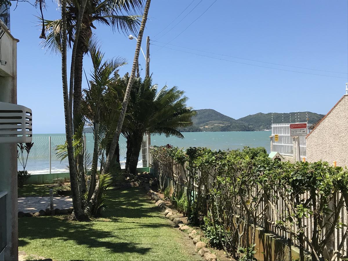 Pousada Vila Verde 贝卢港 外观 照片