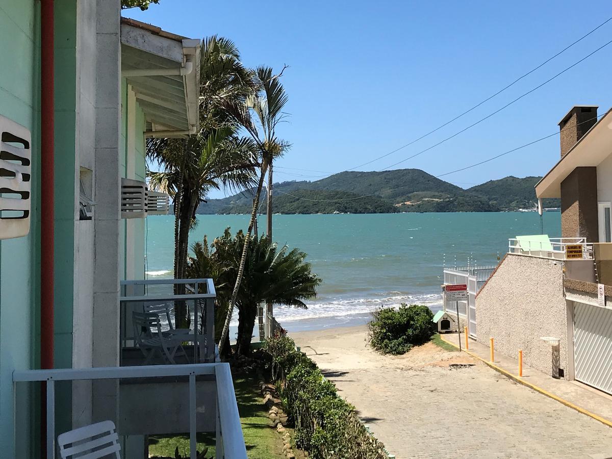 Pousada Vila Verde 贝卢港 外观 照片