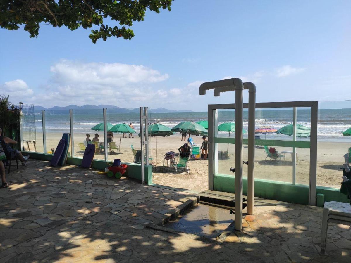 Pousada Vila Verde 贝卢港 外观 照片